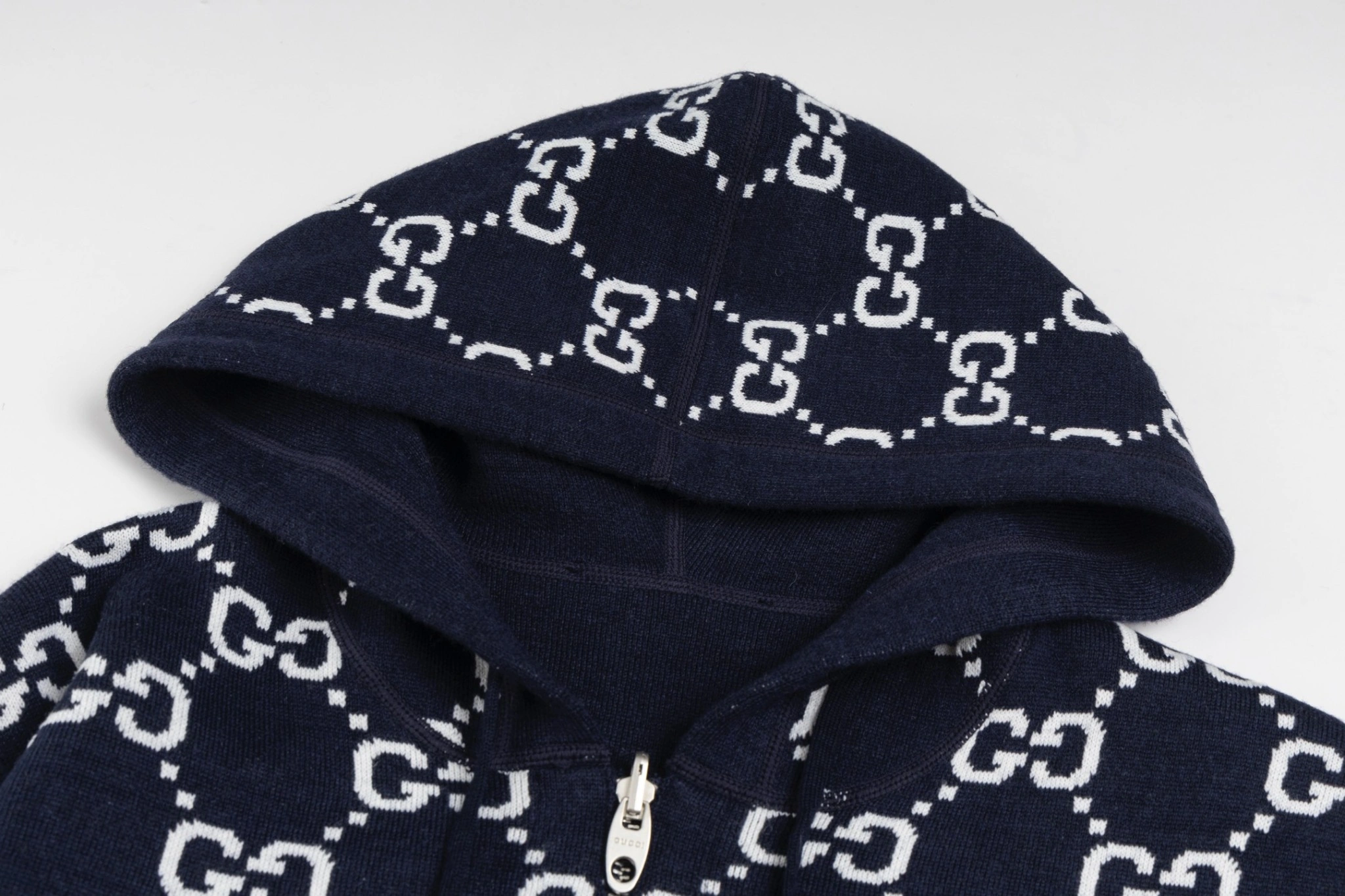 wg.luxury- 6u33i reversible cashmere item:E-F000H2602